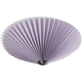 Thumbnail photo of Matin Flush Mount Ceiling Lamp, Ø38 Cm