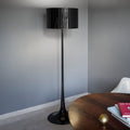 Thumbnail photo of Spun Light Floor Lamp