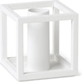 Thumbnail photo of Kubus 1 Candleholder