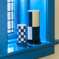 Thumbnail photo of Column Candle, Small 15 Cm