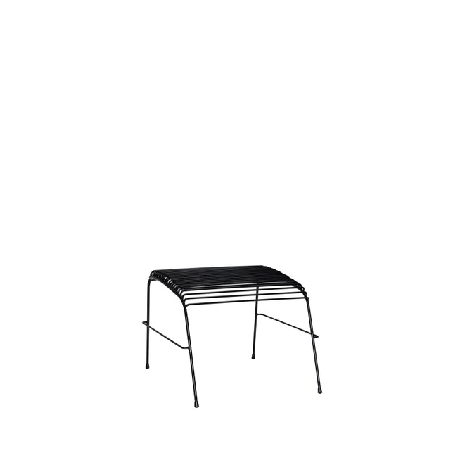 Photo of String Footstool