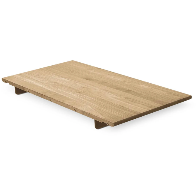 Photo of Ch338i/CH339i Extension Board 115x60 cm Soaped Oak