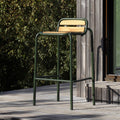 Thumbnail photo of Vig Bar stool 75 Cm