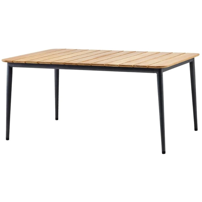 Photo of Core Garden Table - 160x90