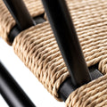 Thumbnail photo of Chair Jørgen Bækmark J81 Oak/Wicker