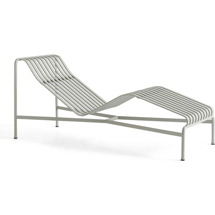 Photo of Palissade Chaise Longue