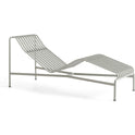 Palissade Chaise Longue