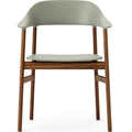 Thumbnail photo of Herit Armchair Smoked Oak