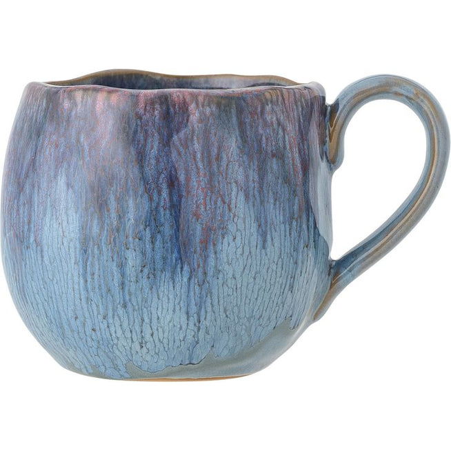 Photo of Estella Mug Blue Set of 6 Pieces