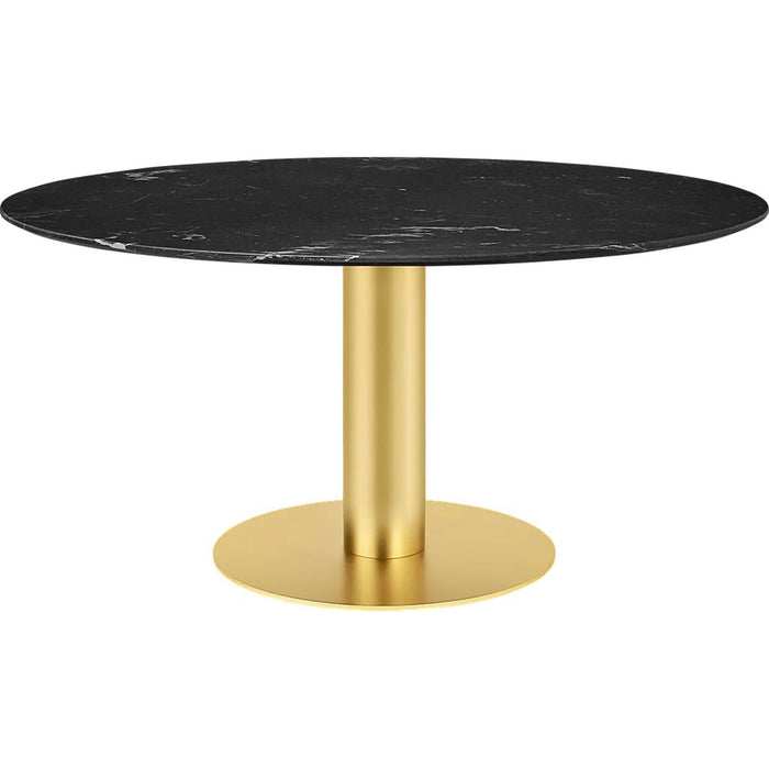 Photo of GUBI 2.0 Dining Table, Ø150 cm