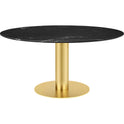2.0 Dining Table - Ø150 cm