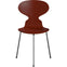 ANT 3100 Chair - 3 Legs
