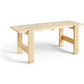 Thumbnail photo of Weekday Table L180 x W66 x H74 cm