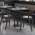 Thumbnail photo of Cover Side Chair, Green - Matstolar - Thomas Bentzen - Grön - Trä