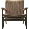 Thumbnail photo of CH25 Lounge Chair