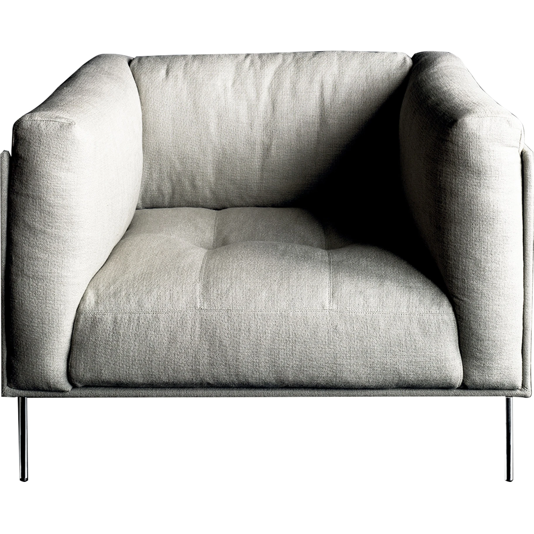 Rod Armchair 1