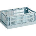 Thumbnail photo of Colour Crate, Small 17x26.5 Cm