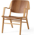 Thumbnail photo of Ax HM11 Armchair