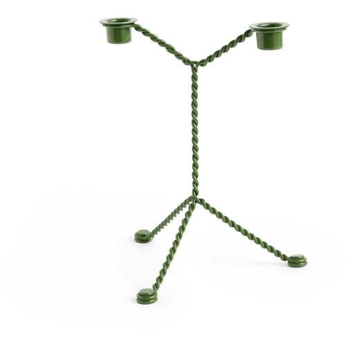 Photo of Wire Candle Sticks