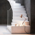 Thumbnail photo of Type 75 Mini Desk Lamp Alpine White - Desk Lamps
