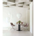 Thumbnail photo of Puff Multitude Lampshade 23x60 Cm White