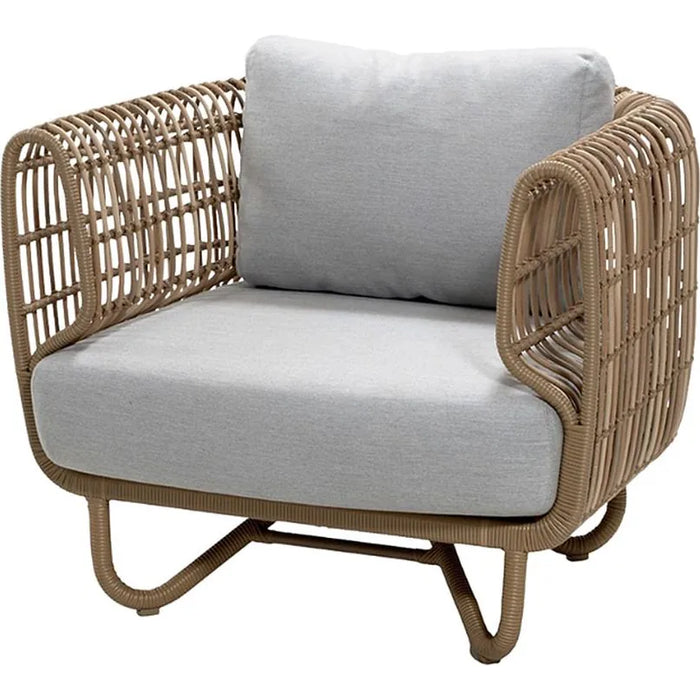Photo of Nest Outdoor Lounge Chair