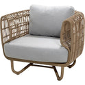 Nest Outdoor Lounge Chair