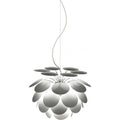 Thumbnail photo of Discoco 53 Pendellampa - White - Pendellampor - Christophe Mathieu - Vit