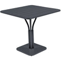 Thumbnail photo of Luxembourg Pedestal Table 80x80 cm