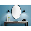 Thumbnail photo of Type 75 Mini Wall Lamp Jet Black - Bedside Lamps