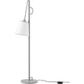 Thumbnail photo of Pull Floor Lamp, Grey/white - Shade lamps - Whatswhat - Grey, white