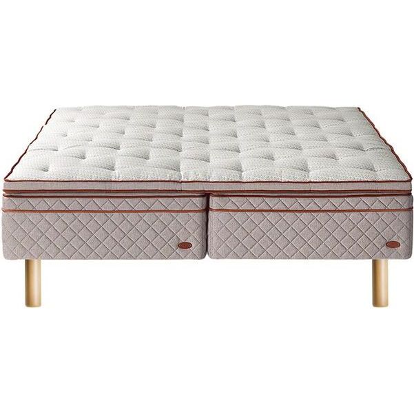 Photo of 1001 Bed incl. Xupport Plus Top Mattress