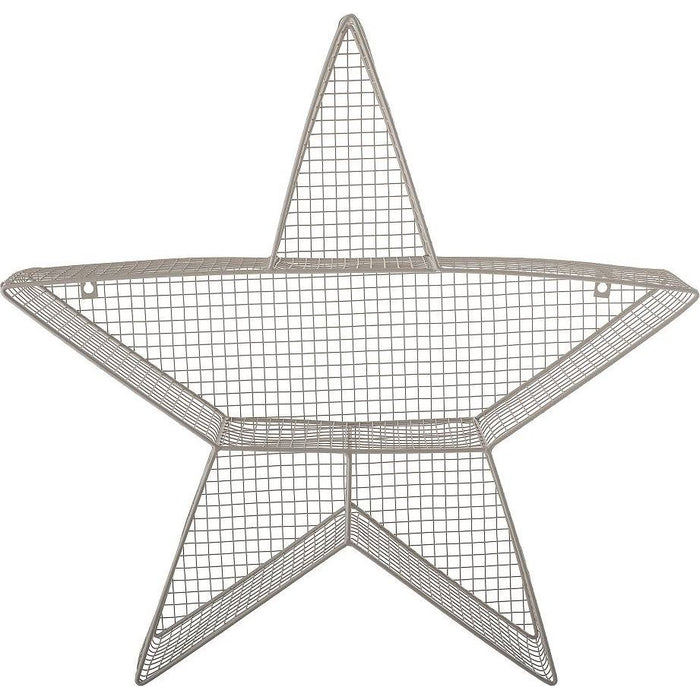 Photo of Display box with star shape