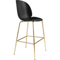 Thumbnail photo of Beetle Bar Chair, Un-Upholstered, Conic Base