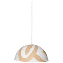 Half Dome Lampshade - Lampeskærm - Half Dome Lampshade