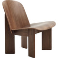 Thumbnail photo of Chisel Lounge Chair