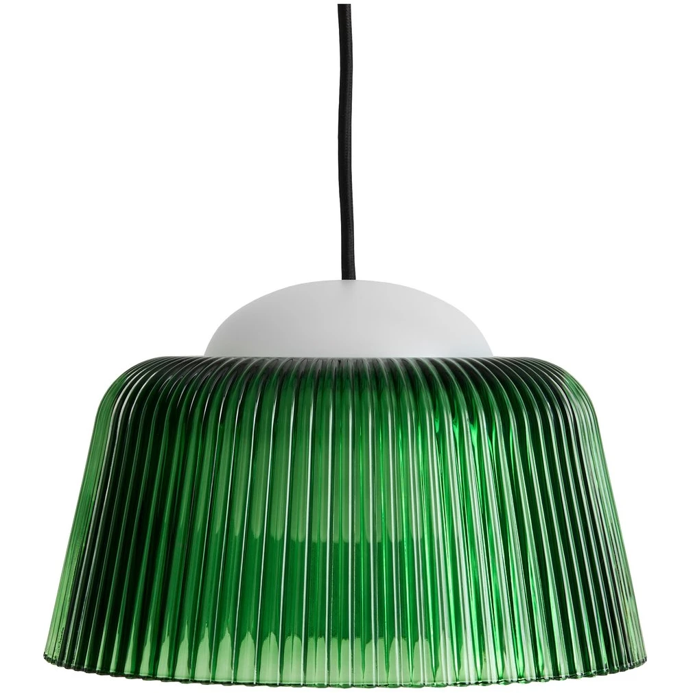 Brim Bottle Pendant Lamp Ø24,5 Cm