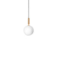 Thumbnail photo of Miira 1 Pendant Large