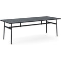 Thumbnail photo of Union Dining Table 90x220 Cm