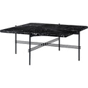 TS Coffee Table, Square, Medium