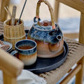 Thumbnail photo of Aura Mug Bmulti Colour - Set of 6 pcs Ø8xH7.5 cm