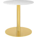 Thumbnail photo of GUBI 1.0 Lounge Table, Round, Ø60 cm
