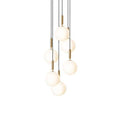 Thumbnail photo of Miira 6 Chandelier