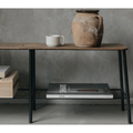 Thumbnail photo of Adam Bench L120 cm