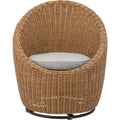Thumbnail photo of Roccas Armchair