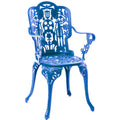 Thumbnail photo of Industry Collection Armchair Sky Blue - 18684_blu