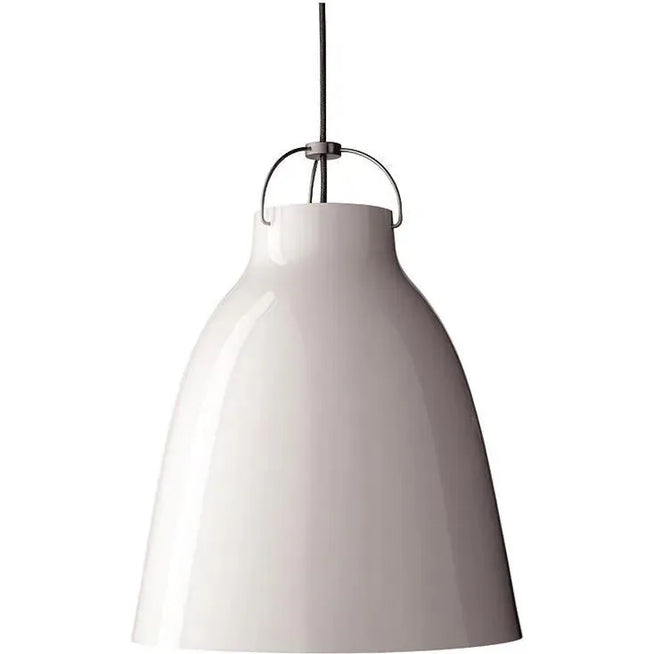 Photo of Caravaggio Pendant by Fritz Hansen (p3 (ø400mm