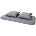Thumbnail photo of Moments Bench Cushion Cane-line Natté