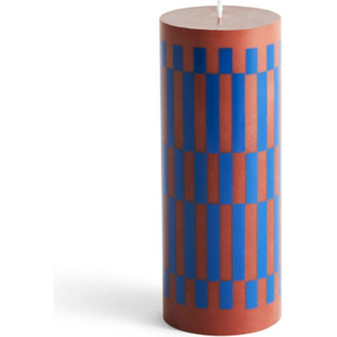 Photo of Column Candle, Medium 20 Cm