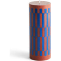 Column Candle, Medium 20 Cm